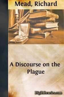 A Discourse on the Plague