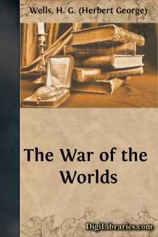 The War of the Worlds