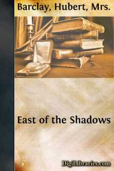 East of the Shadows