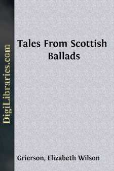Tales From Scottish Ballads