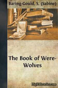 The Book of Were-Wolves