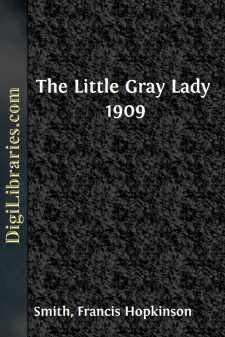 The Little Gray Lady
1909