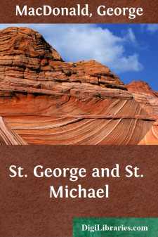St. George and St. Michael