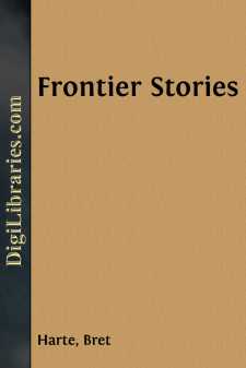Frontier Stories