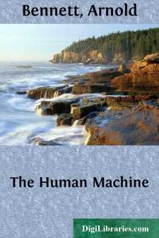 The Human Machine
