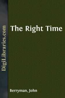 The Right Time
