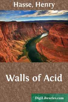 Walls of Acid