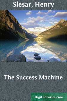 The Success Machine