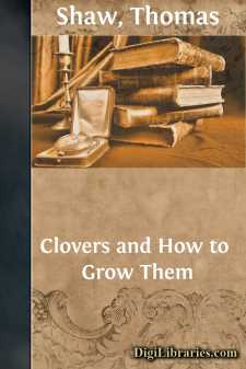 Clovers and How to Grow Them