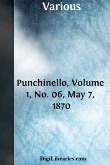 Punchinello, Volume 1, No. 06, May 7, 1870