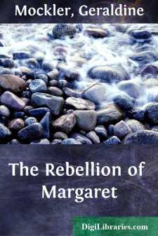 The Rebellion of Margaret