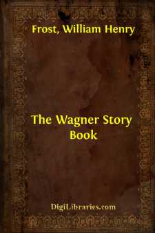 The Wagner Story Book