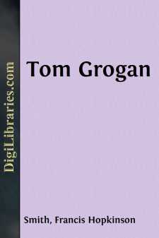 Tom Grogan