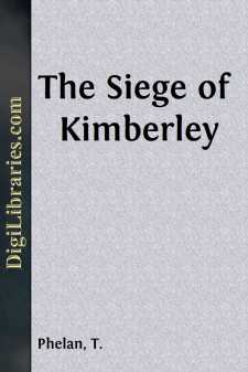 The Siege of Kimberley
