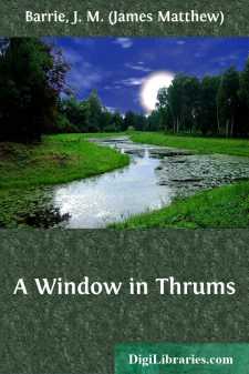 A Window in Thrums