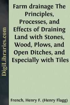 Farm drainage
The Principles, Processes, and Effects of Draining...