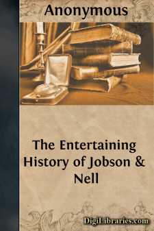 The Entertaining History of Jobson & Nell