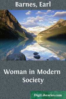 Woman in Modern Society