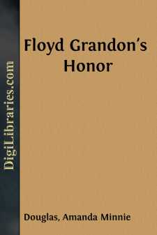 Floyd Grandon's Honor