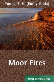 Moor Fires