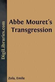 Abbe Mouret's Transgression