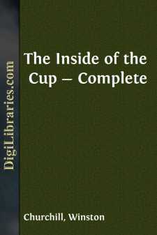 The Inside of the Cup - Complete