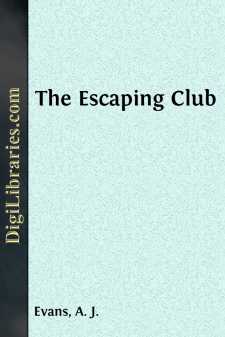 The Escaping Club