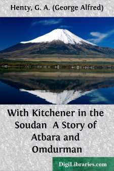 With Kitchener in the Soudan 
A Story of Atbara and Omdurman
