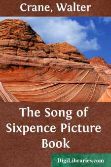 The Song of Sixpence
Picture Book