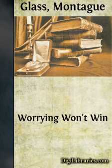 Worrying Won't Win