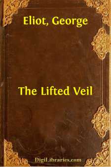 The Lifted Veil