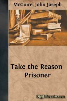 Take the Reason Prisoner