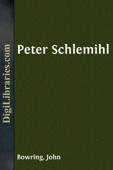 Peter Schlemihl