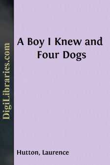A Boy I Knew and Four Dogs