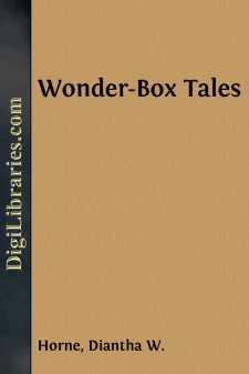 Wonder-Box Tales