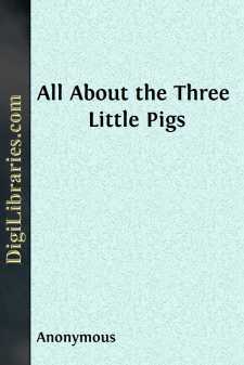 All About the Three Little Pigs