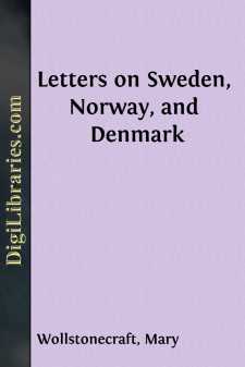 Letters on Sweden, Norway, and Denmark
