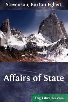 Affairs of State