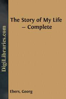 The Story of My Life - Complete