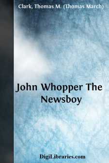 John Whopper
The Newsboy