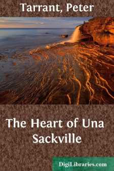 The Heart of Una Sackville