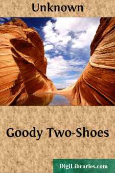 Goody Two-Shoes