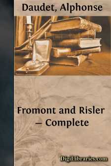 Fromont and Risler - Complete