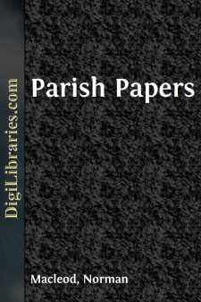 Parish Papers
