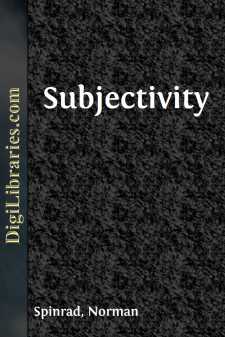 Subjectivity