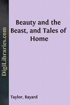 Beauty and the Beast, and Tales of Home