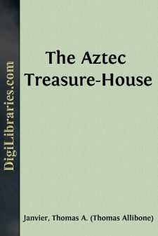 The Aztec Treasure-House