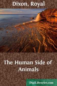 The Human Side of Animals