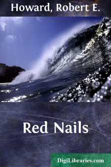 Red Nails