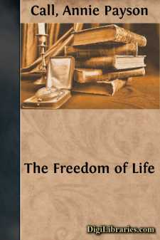 The Freedom of Life